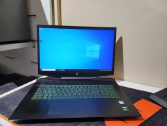 HP Pavilion. 17.3", ��� 16 ��, ���� 756���, WiFi: 1, ����������� �� 3��. ����