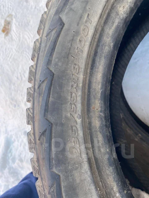 Hankook Winter i*Pike RW11. ������, ����������, �/�, ����� 10 % ����