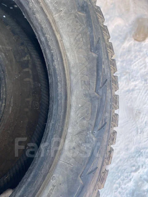 Hankook Winter i*Pike RW11. ������, ����������, �/�, ����� 10 % ����