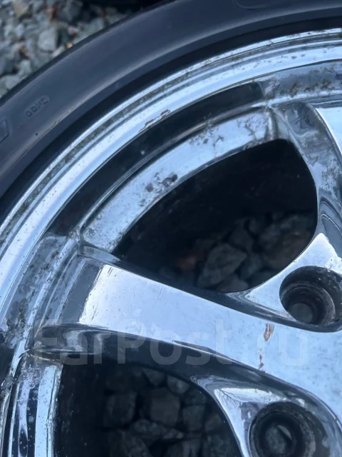 TGRACING. 7.0x16", 5x114.3, ET45 ����