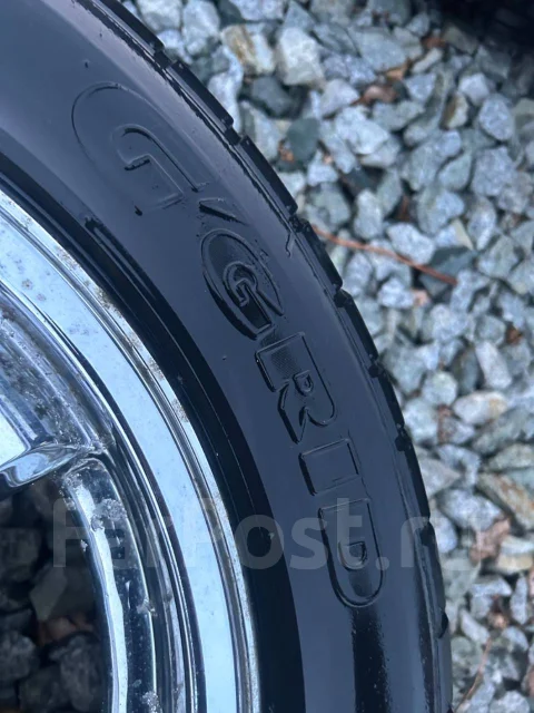 TGRACING. 7.0x16", 5x114.3, ET45 ����