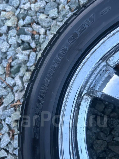 TGRACING. 7.0x16", 5x114.3, ET45 ����