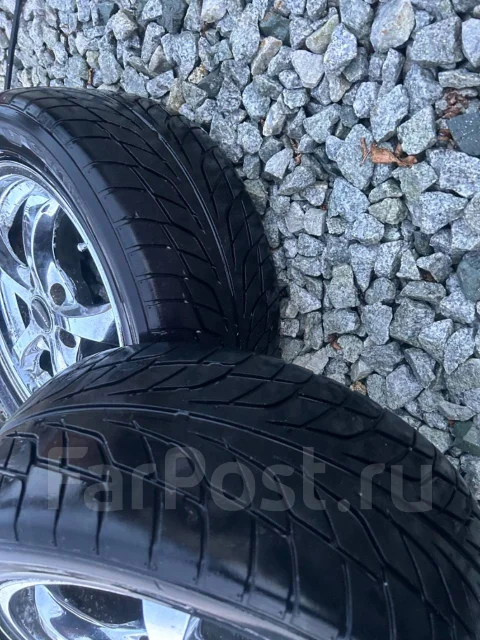 TGRACING. 7.0x16", 5x114.3, ET45 ����