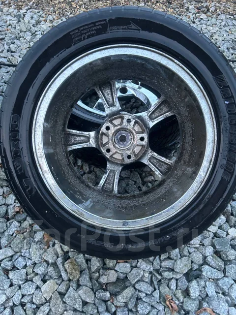 TGRACING. 7.0x16", 5x114.3, ET45 ����