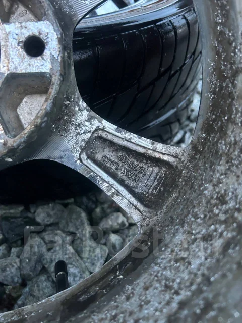 TGRACING. 7.0x16", 5x114.3, ET45 ����