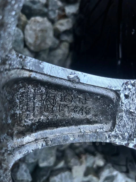 TGRACING. 7.0x16", 5x114.3, ET45 ����