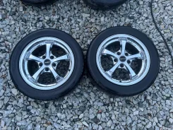 TGRACING. 7.0x16", 5x114.3, ET45 ����