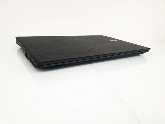 Acer Aspire E5. 15.6", 2,7����, ��� 4 ��, ���� 500���, WiFi: 1, Bluetooth: 1, ����������� �� 8��. ����