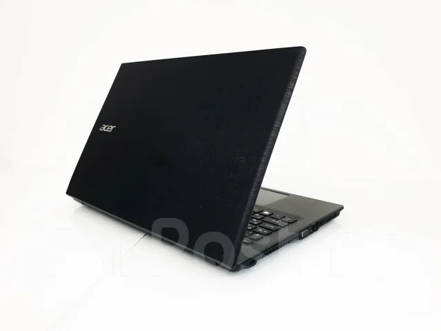 Acer Aspire E5. 15.6", 2,7����, ��� 4 ��, ���� 500���, WiFi: 1, Bluetooth: 1, ����������� �� 8��. ����
