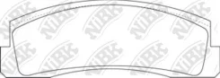 ������� NiBK PN0230 PN0230 ����