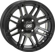 ����� ��� ����������� ITP SS316 12�7 4/115 5+2 (��������) ����