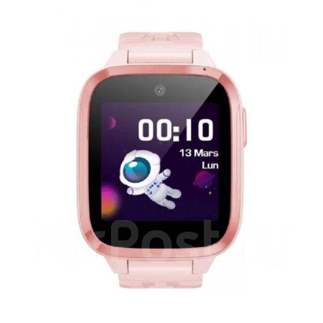 Honor choice kids watch 4g синие