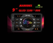Marubox ����