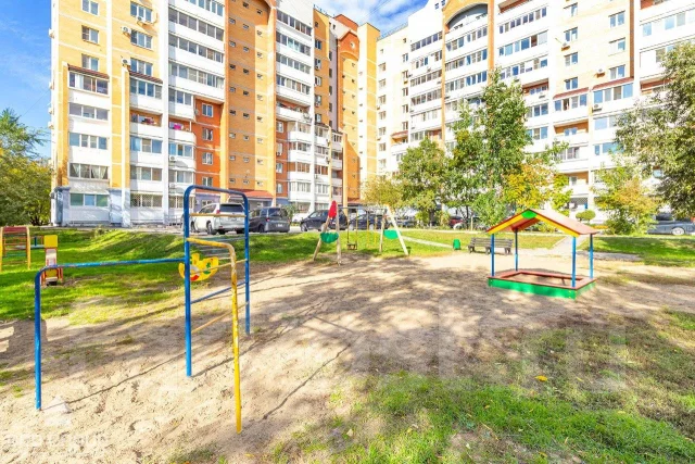 Продам долю в квартире! - Купить Доля квартиру в Хабаровске | ФарПост