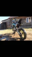 Regulmoto Seven 125E. 125����. ��., ��������, ��� ���, ������ �� �� ����