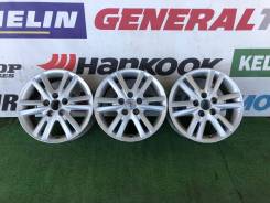 Toyota. 7.0x16", 5x114.3, ET50,  60,1. 