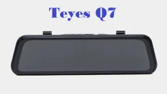 Teyes Q7. ��� ����� �� ������������ ����