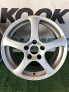Topy Sibilla RT. 6.5x16", 5x114.3, ET45,  73,1. 