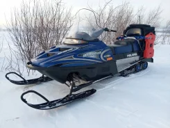 Polaris Widetrak. ��������, ��, �� ����
