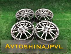 Velox Nirvana. 5.5x14", 4x100, ET42,  73,1. 