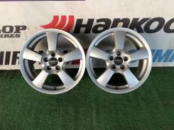 Style Prasivo. 7.0x16", 5x100, ET50,  67,1. 