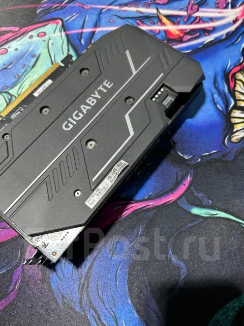GeForce GTX 1660 SUPER ����
