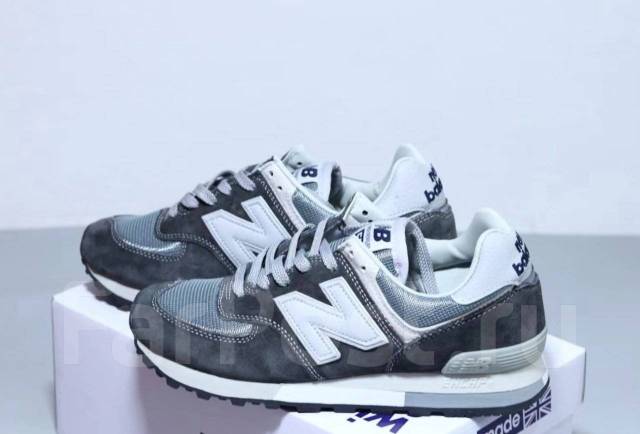 New balance 576 43 clearance