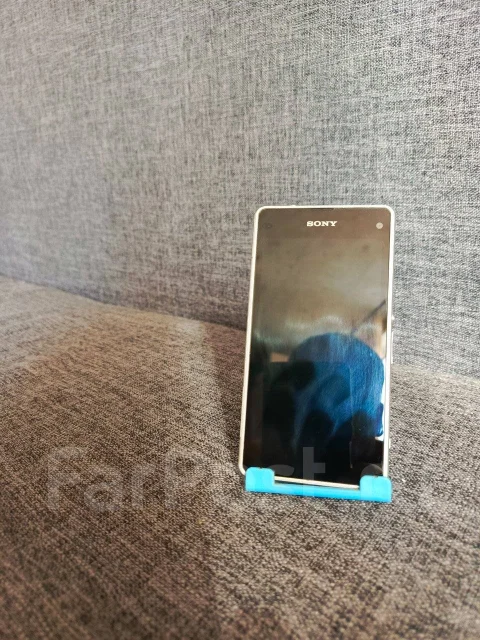 Sony Xperia Z1 Compact. �/� ����