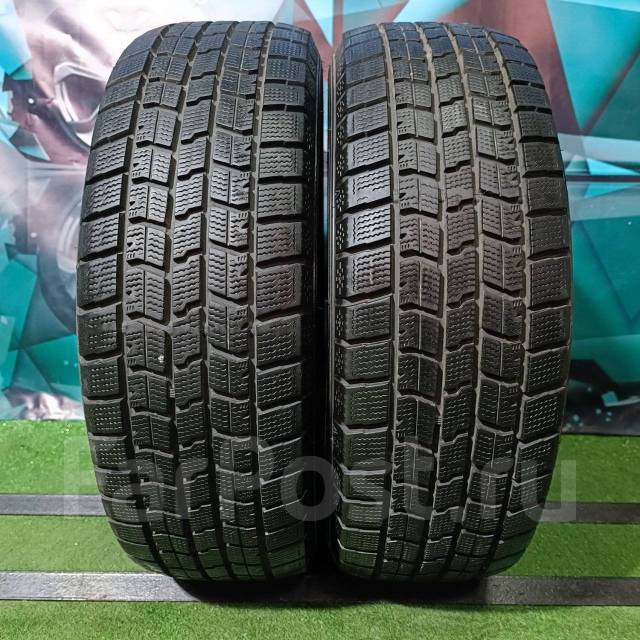 Goodyear Ice Navi 7, 195/65 R15, 15", 1 шт, в наличии, 195 мм, 65 % ...