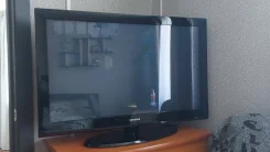Samsung PS42B451B2W. ������ ����