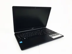 Acer Aspire E15. 15.6", 2,6����, ��� 2048 ��, ���� 500���, WiFi: 1, Bluetooth: 1, ����������� �� 8��. ����