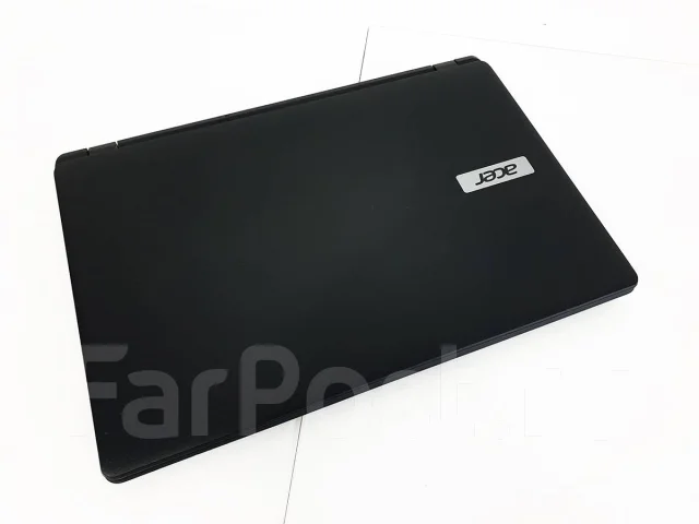 Acer Aspire E15. 15.6", 2,6����, ��� 2048 ��, ���� 500���, WiFi: 1, Bluetooth: 1, ����������� �� 8��. ����