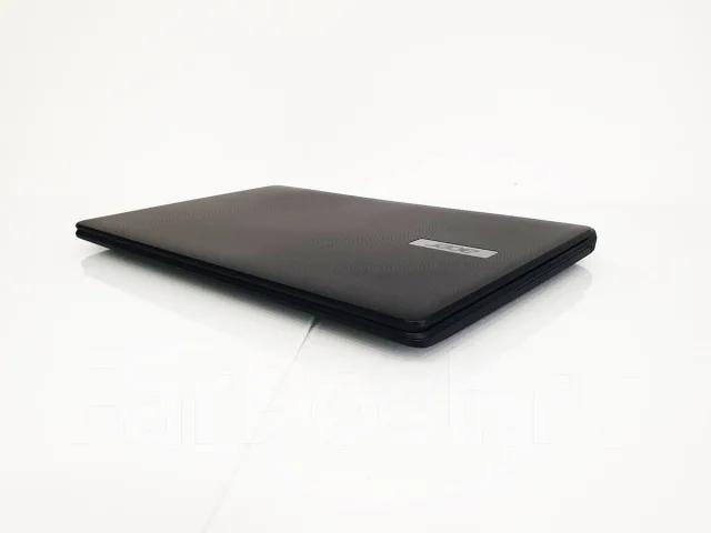 Acer Aspire E15. 15.6", 2,6����, ��� 2048 ��, ���� 500���, WiFi: 1, Bluetooth: 1, ����������� �� 8��. ����