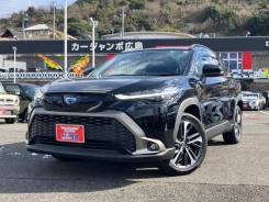 Toyota Corolla Cross. ��������, ��������, 1.8 (98��.�.), ������, 15 000����. ��, �/�. ��� ����� �� ������������ ����