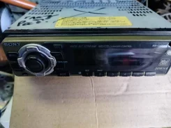 Sony MDX ����