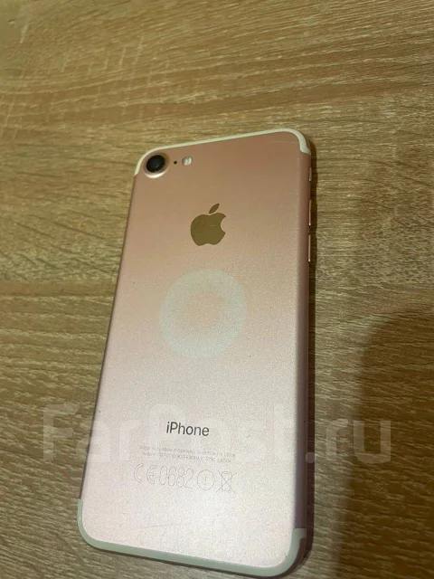 Apple iPhone 7. �/�, 128 �� ����