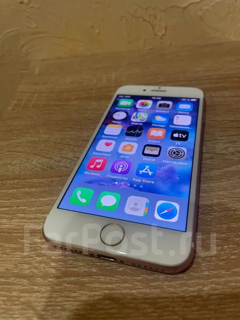 Apple iPhone 7. �/�, 128 �� ����