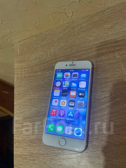 Apple iPhone 7. �/�, 128 �� ����