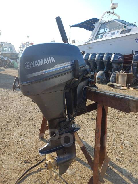 Нога мотора Нога мотора