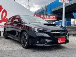 Subaru Levorg. ��������, 4wd, 1.8 (177��.�.), ������, 18 000����. ��, �/�. ��� ����� �� ������������ ����