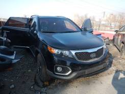 Kia Sorento. XM, D4HB ����