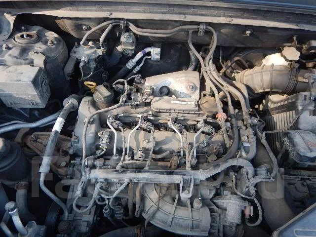 Kia Sorento. XM, D4HB ����