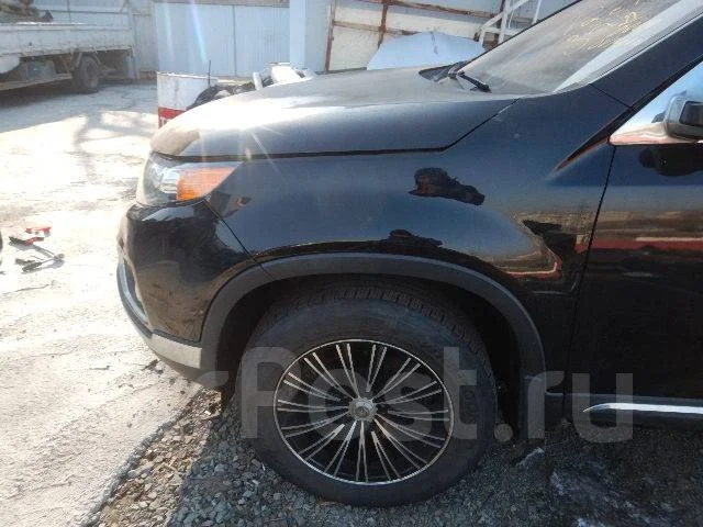 Kia Sorento. XM, D4HB ����