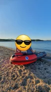 Stormline Air Hector. 2021 ���, ����� 3,4��., ��������� ���������, 15��.�., ������ ����