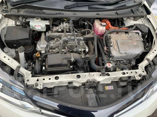 Toyota Corolla Fielder. ��������, ��������, 1.5 (74��.�.), ������, 21 000����. ��, �/�. ��� ����� �� ������������ ����