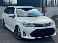 Toyota Corolla Fielder. , , 1.5 (74..), , 21 000. , /.     