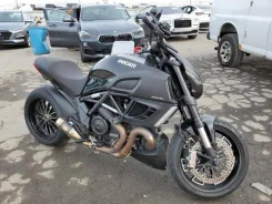 Ducati Diavel. 1 200����. ��., ��������, ���������, ������ �� ��. ��� ����� �� ������ ����