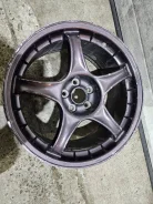 Advan. 8.0x17", 5x100, ET35 ����