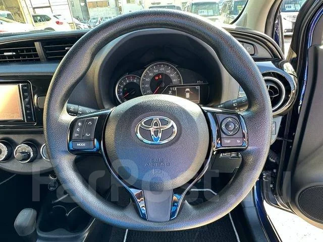 Toyota Vitz. ��������, ��������, 1.3 (99��.�.), ������, 33 000����. ��, �/�. ��� ����� �� ������������ ����