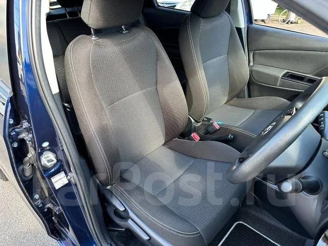 Toyota Vitz. ��������, ��������, 1.3 (99��.�.), ������, 33 000����. ��, �/�. ��� ����� �� ������������ ����